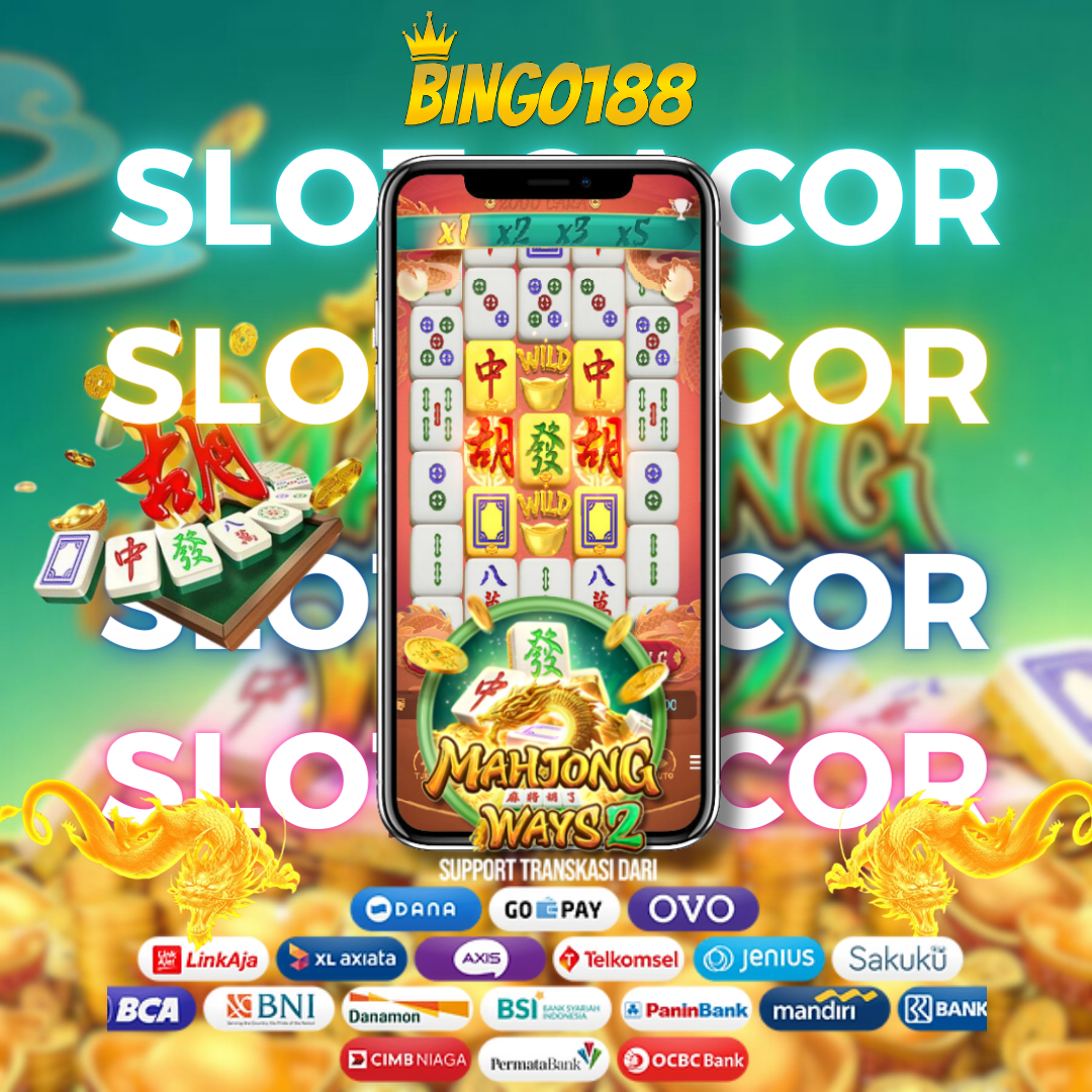 SLOT GACOR | SITUS SLOT GACOR MODAL RECEH MAXWIN DI SETIAP PUTARAN